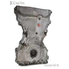 16V231 Engine Timing Cover From 2013 Jeep Patriot  2.4 04884466AC